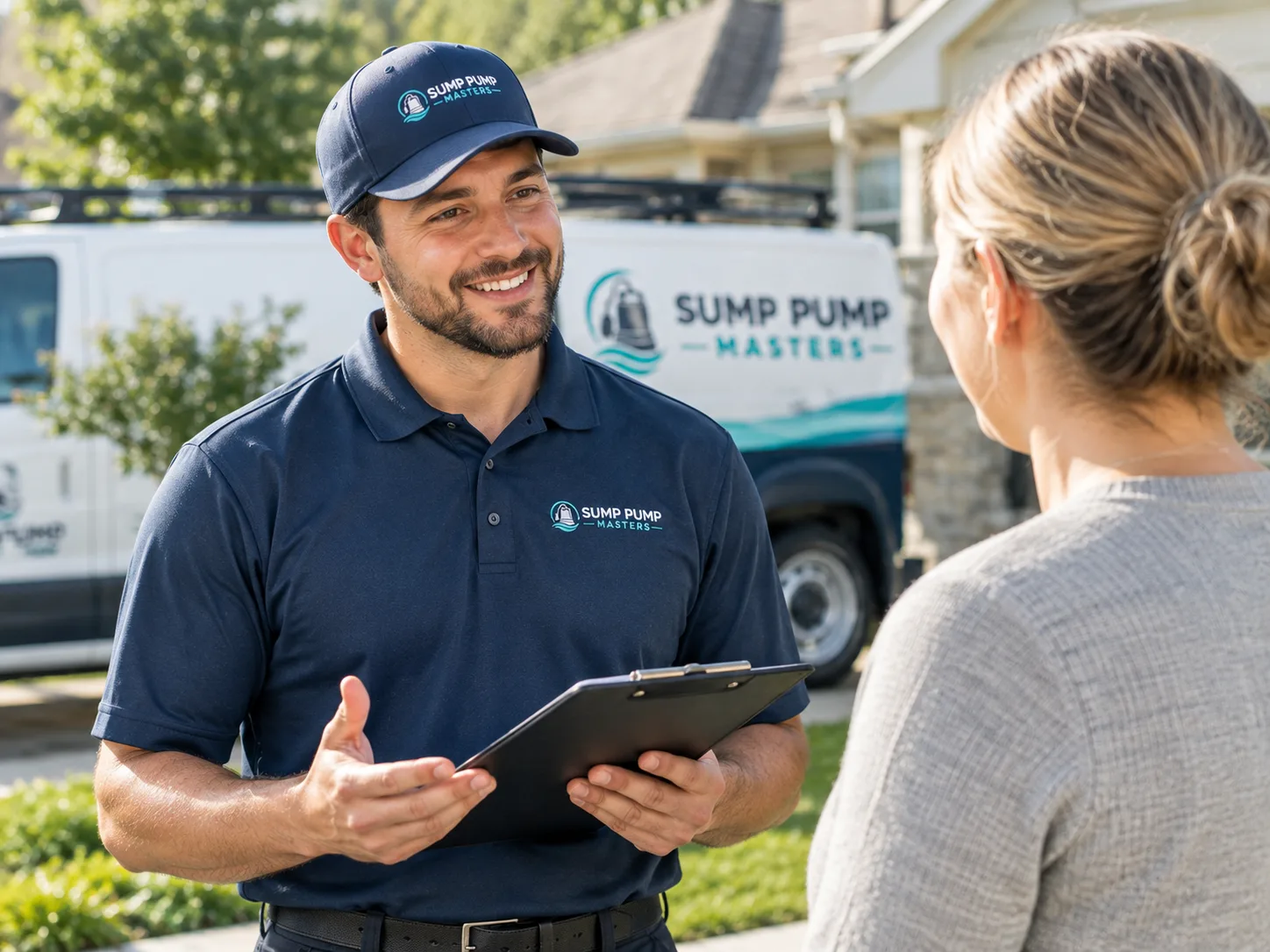 Sump Pump Repair Frisco, NC FAQs